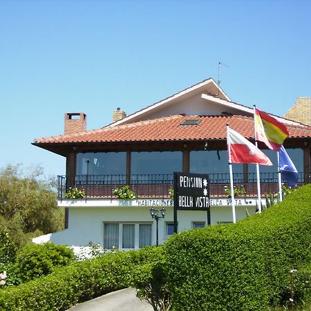 科比西斯 贝拉维斯塔旅馆酒店 外观 照片